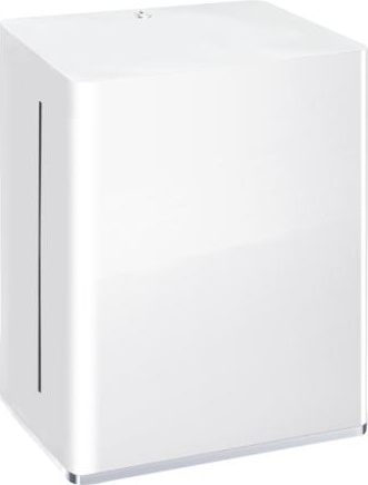 950.06.555 Сенсорный электронный диспенсер для бумажных рулонов HEWI Universalprodukte  - Вид №2