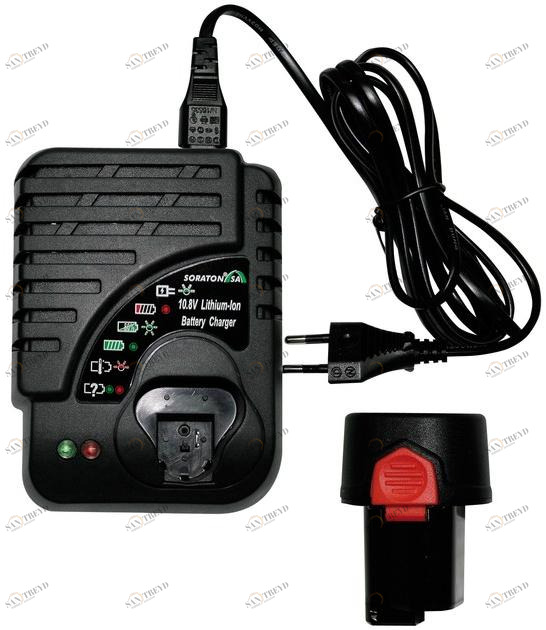 8-Chemie Заправочная станция для пистолета-аппликатора Pistole sun-id-1445962