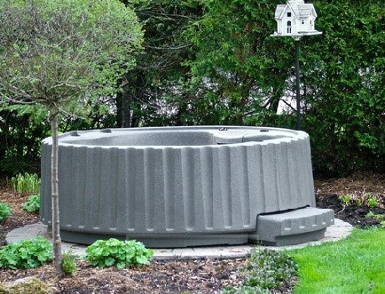 Innova Spa Spa-Ô Santreyd sun-id-295803 - Вид №2