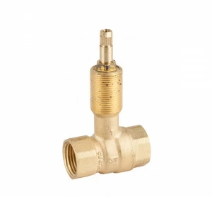 GENEBRE 3056 05 Встроенный газовый резьбовой шаровой кран