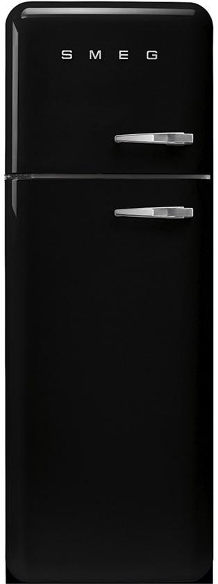 Smeg Холодильник двухдверный отдельно стоящий класс а +++ Smeg 50's style sun-id-1502617 - Вид №3