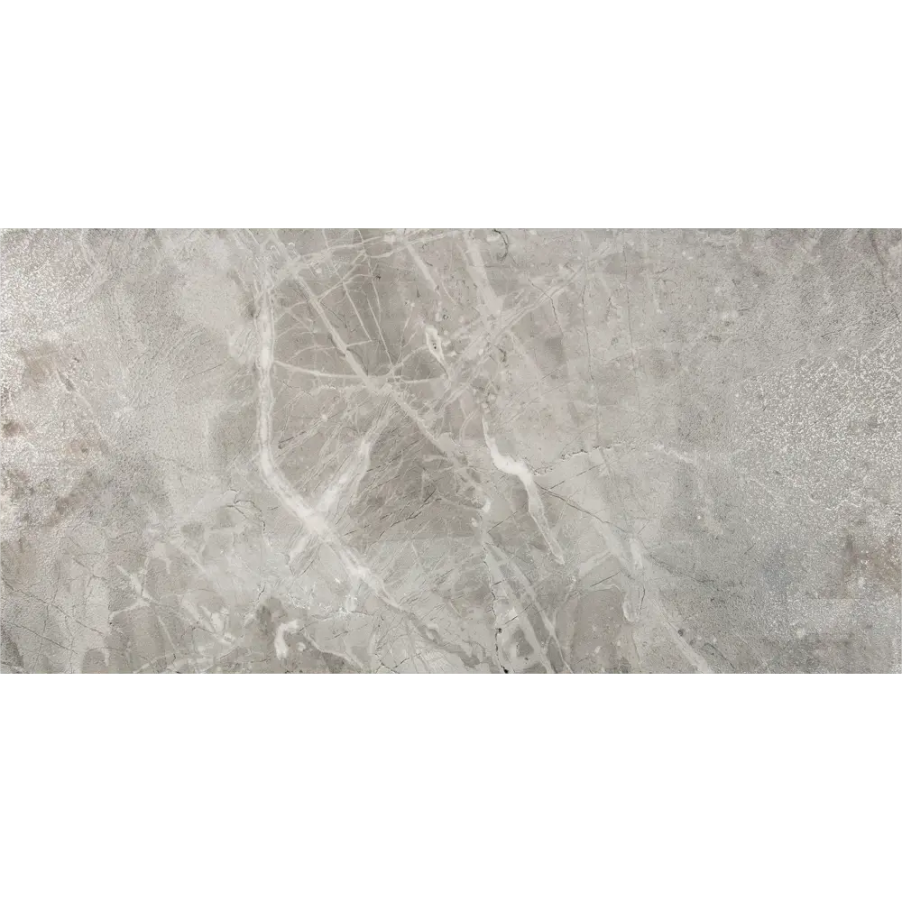 Керамогранит Grasaro Softmarble 30x60 см 1.08 м² лаппатированный цвет серый 87795398 STLM-2068708 - Вид №1