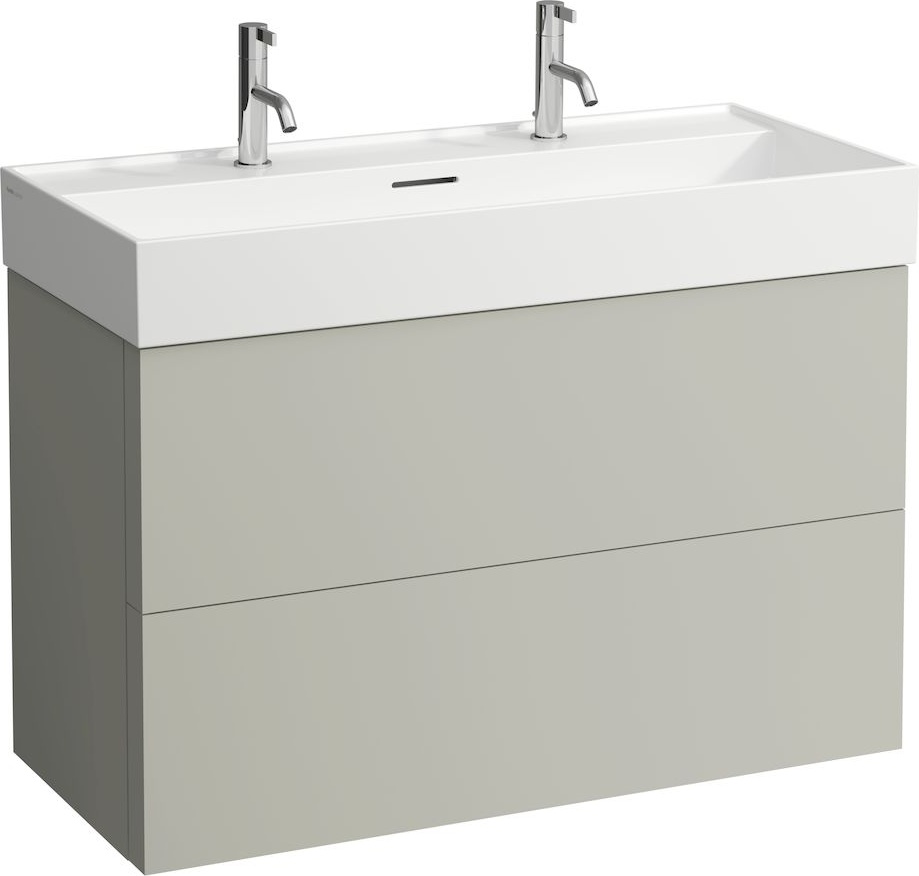 H8103377591151 Раковина LAUFEN PRO - Вид №2
