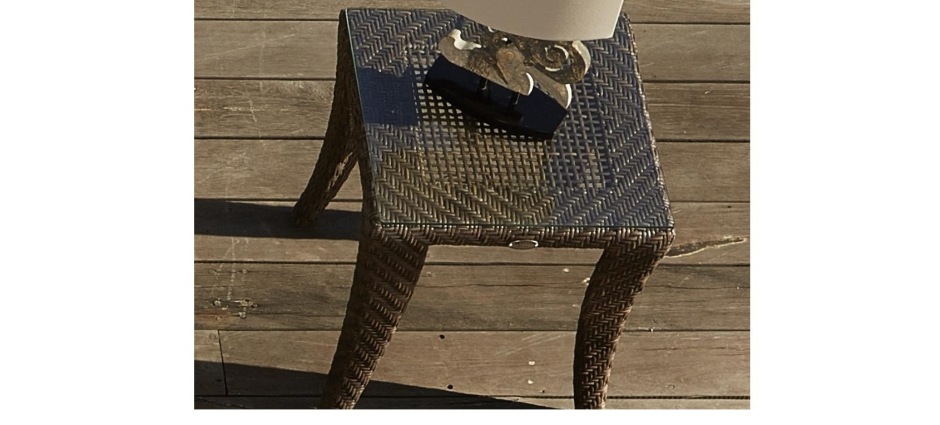 035028 Приставной столик SkyLine Madisson Santreyd  - Вид №3