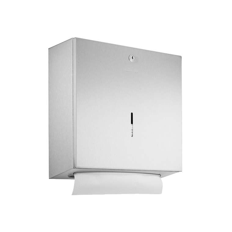 731433 Диспенсер для бумажных полотенец WP113 WAGNER_EWAR A-LINE Wagner Ewar 