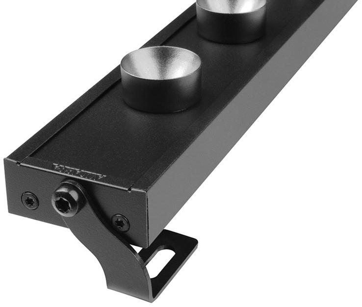 Aldabra Регулируемый светодиодный потолочный светильник Phad sun-id-1375969 - Вид №1