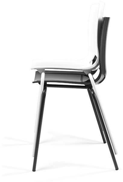 MASCAGNI Стул складной для залов ожидания Desideria sun-id-1460351 - Вид №1