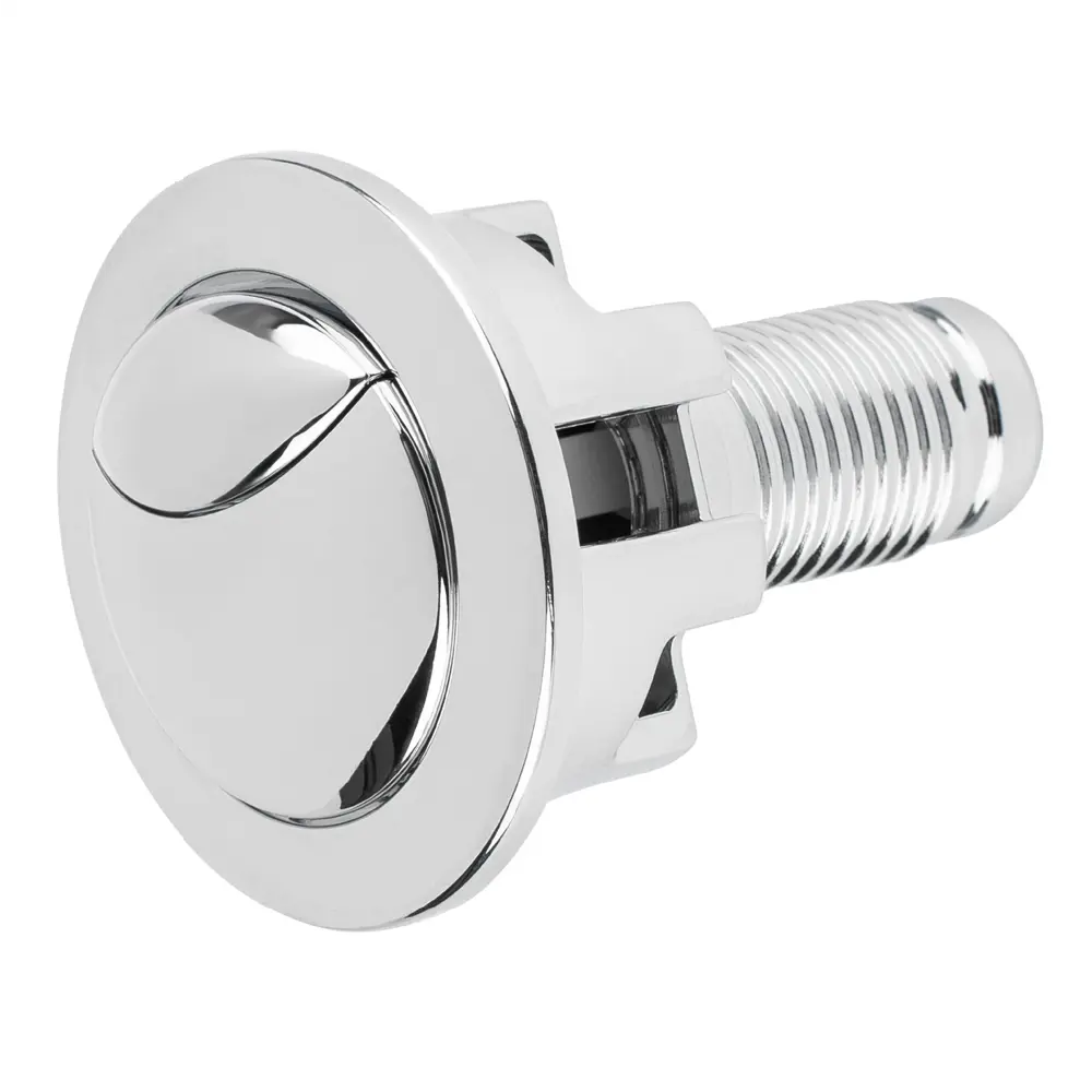 Арматура для унитаза MONLID с двойным смывом и нижним подключением 89419731 STLM-1566995 - Вид №11