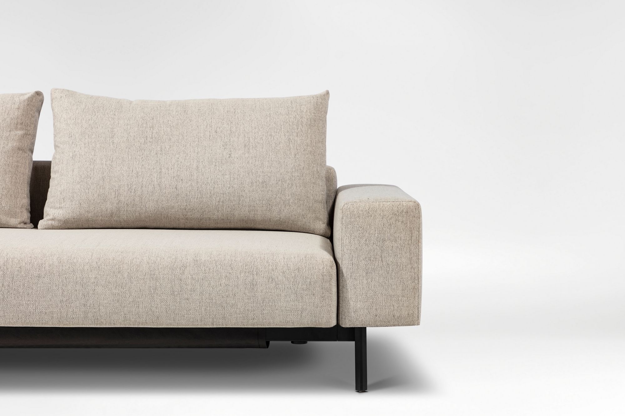 Диван-кровать из ткани CAMERICH LOLA ARCH-00084685 - Вид №10