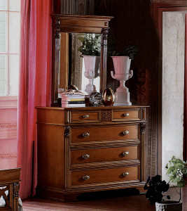 Комод  SAONCELLA MOBILI 44528