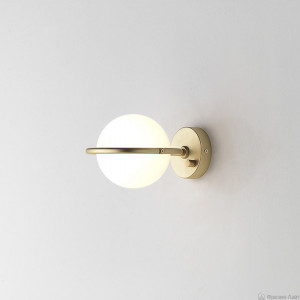 Aromas A1258 ORO бра