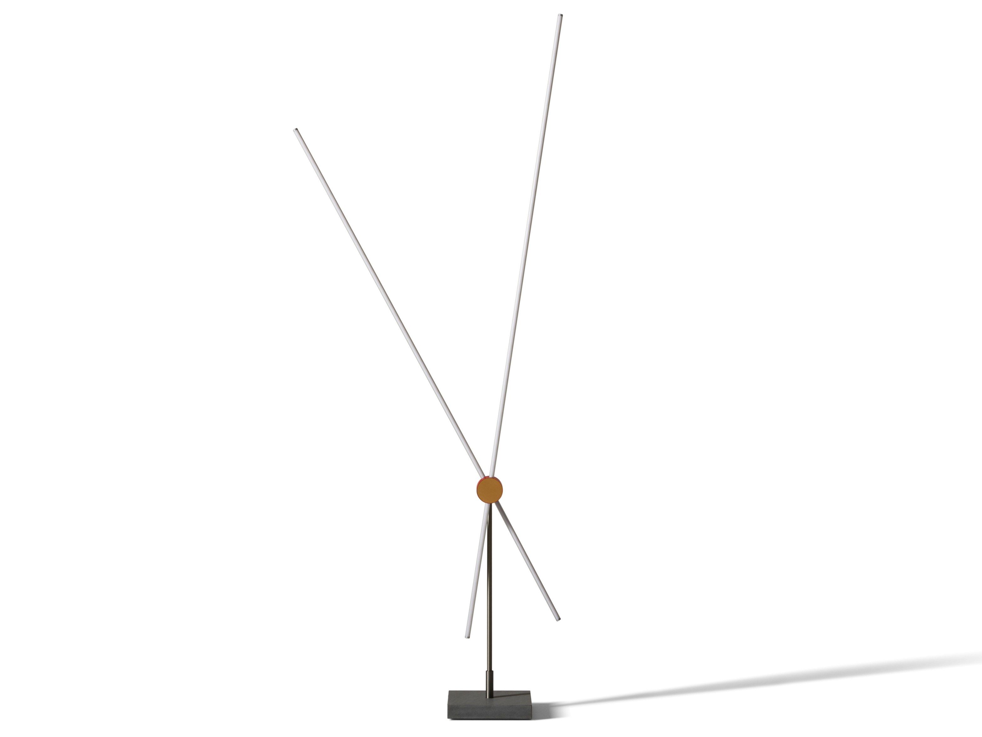 Регулируемый светодиодный торшер CASSINA Eitie ARCH-00138555