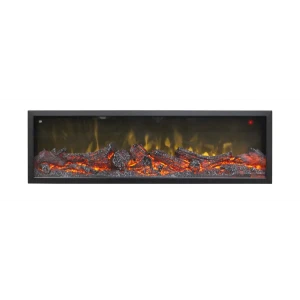 Электрический очаг Realflame Beverly BVLS100 2кВт 84601291 STLM-2074616