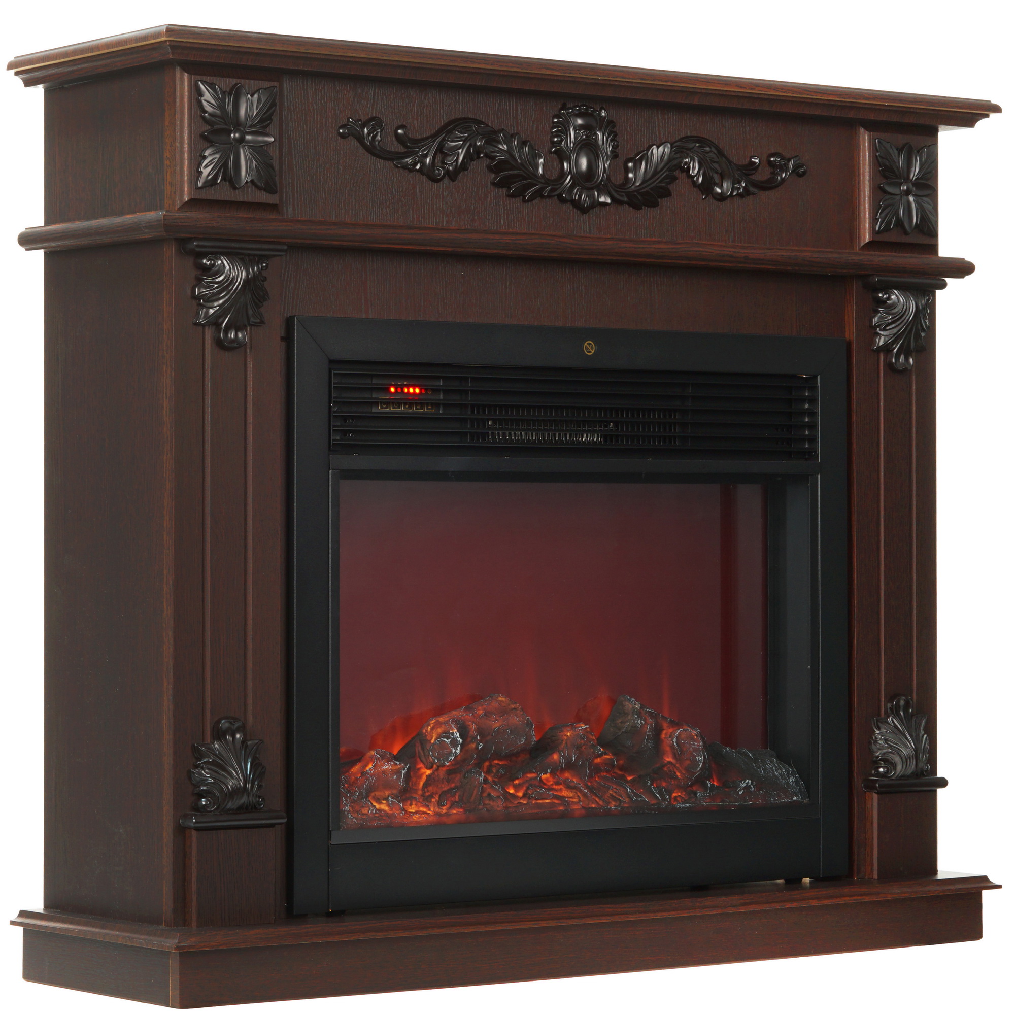 9911063 Каминокомплект RealFlame Philadelphia 25.5/26 DN + Moonblaze Lux Bl STDN-0018186