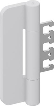 B9107B.160 трехрулонная лента HEWI Türzubehör  - Вид №4