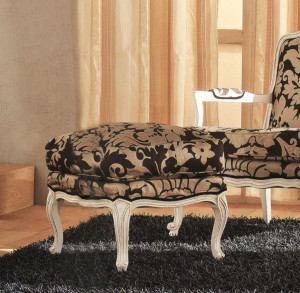 Пуф  INTERIORS PR551