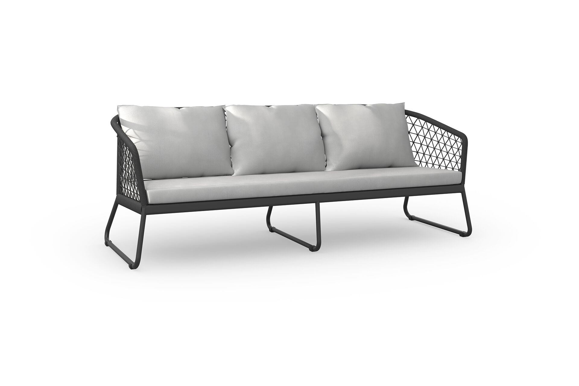 3-местный садовый диван MAMAGREEN Ohana ARCH-00124698 - Вид №2