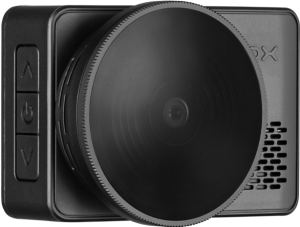 9293145 Видеорегистратор с радар-детектором iBOX RoadScan PRO 4K