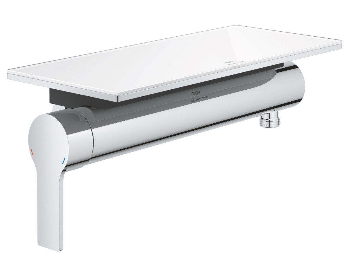 Однорычажный открытый смеситель для душа Grohe Allure New ARCH-00107857 - Вид №1