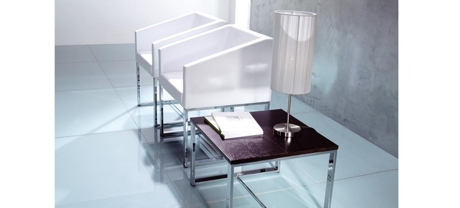 003265 Кресло INCLASS Cubik Santreyd - Вид №1