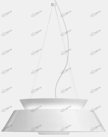 Il Fanale Металлический светодиодный подвесной светильник Eden sun-id-1396995