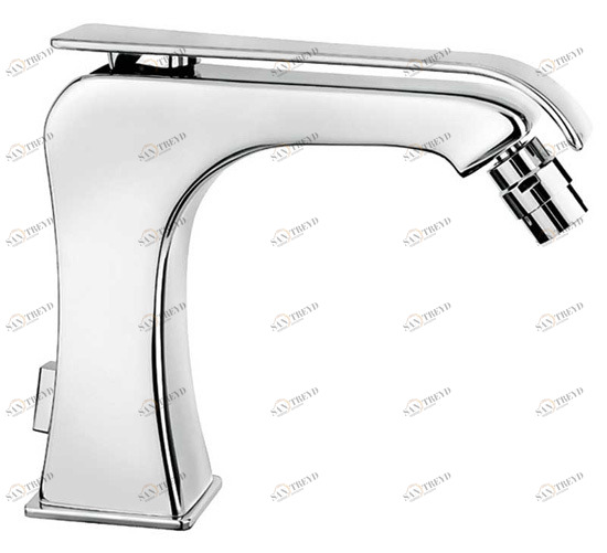 FIR Italia Смеситель для биде DÉCO 87 87.2520.5 