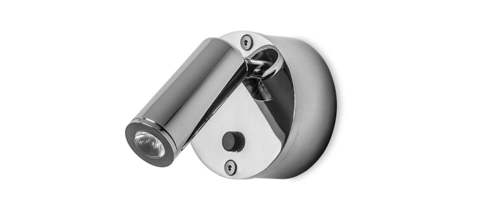 041010 Бра Ivy Leds C4  - Вид №1