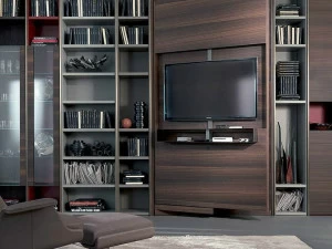 Fimar Регулируемая выдвижная тумба под телевизор