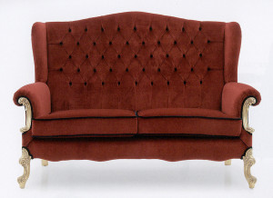 Диван ENEIDE SEVEN SEDIE 9502D