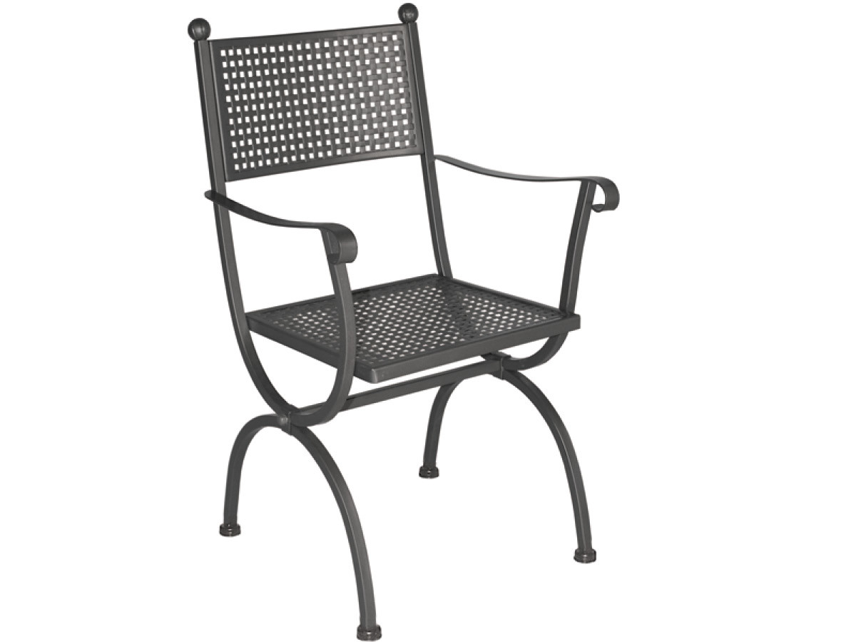 65.00.0985 Ромео набор 9 шт. - в том числе 4 кресла Romeo, 4 подушки для сиденья / спинки простые натуральные, 1 стол Romeo 90 × 160 Mbm - Вид №1