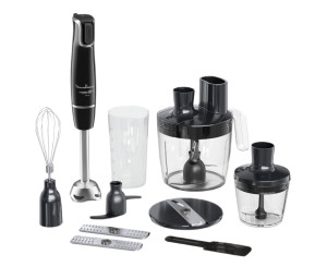 5496149 Блендер погружной Moulinex DD94G8F0 черный