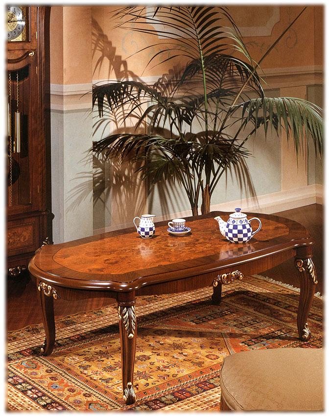 Стол журнальный  GRILLI 05253 Trevi