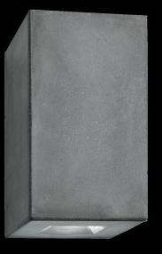 Lucifero's Цементный светодиодный настенный светильник I-cementi sun-id-1435146 - Вид №2