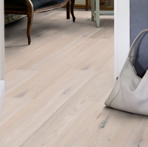 Паркетная доска Solidfloor Ньюфаундленд 1181557 - Вид №18