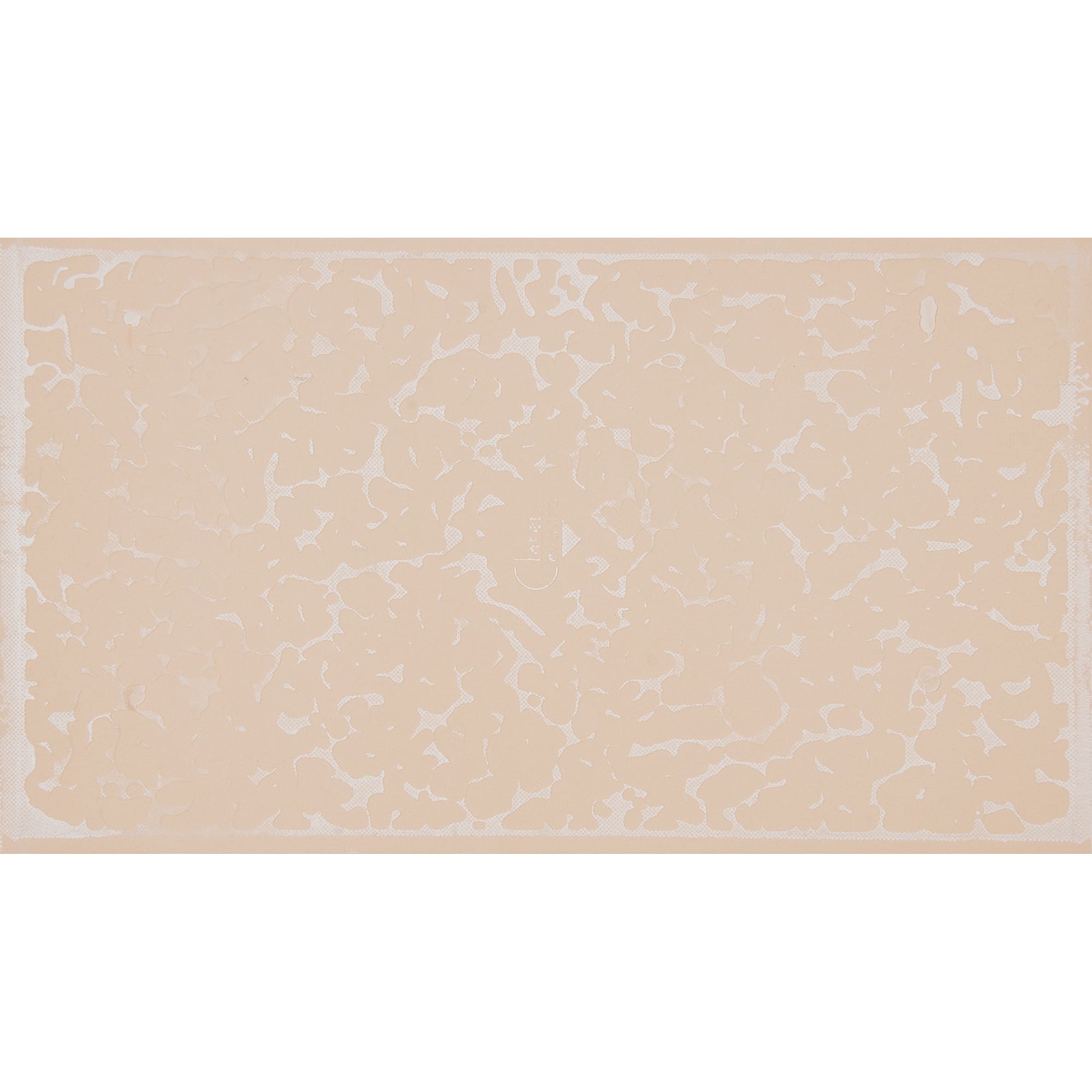 14175282 Плитка настенная 23x40 см 1.38 м2 цвет тёмно-коричневый Pietra Santreyd - Вид №2