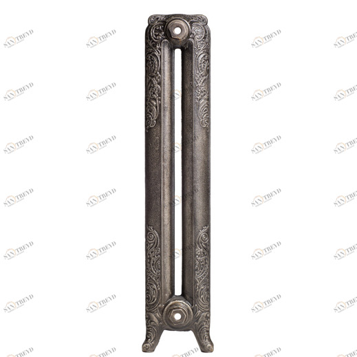 Чугунный радиатор Demir Dokum Nostalgia 800 8 секций 7459