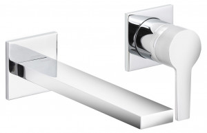 51116050201 Однорычажный смеситель для умывальника KEUCO Edition 11