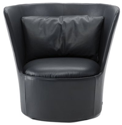 Natuzzi Кожаное кресло Cape sun-id-1446227 - Вид №1