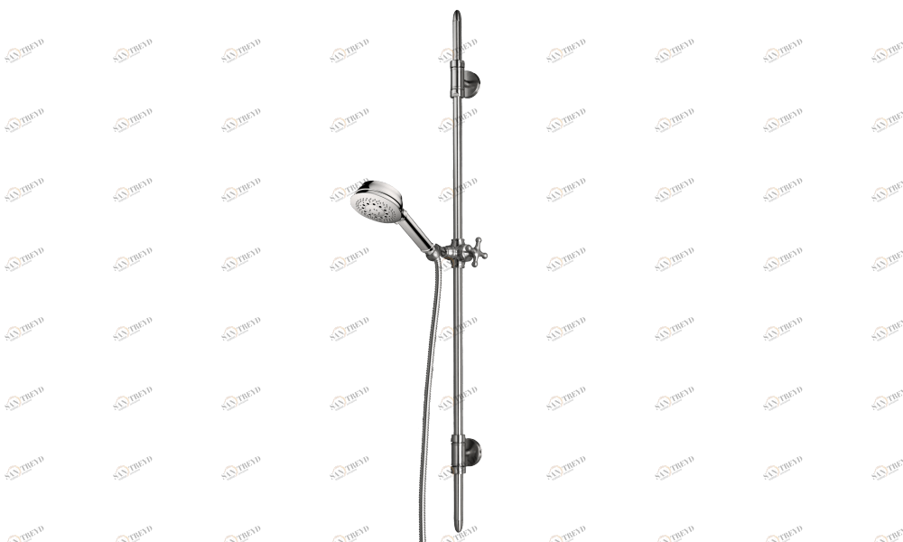 D19003 Душевые комплекты CLASSIC Ø 110 mm BOSSINI 