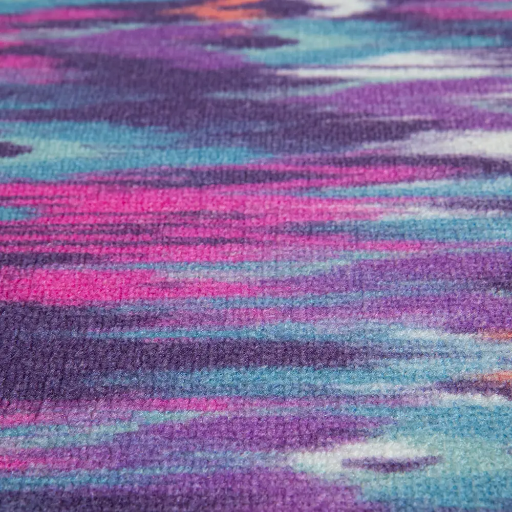 Коврик декоративный Ctim Лила дижитал 57x90 см нейлон 606745 STLM-2164363 - Вид №3