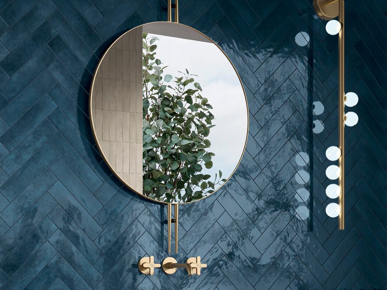 Керамогранит CERAMICA FONDOVALLE Brit ARCH-00119554