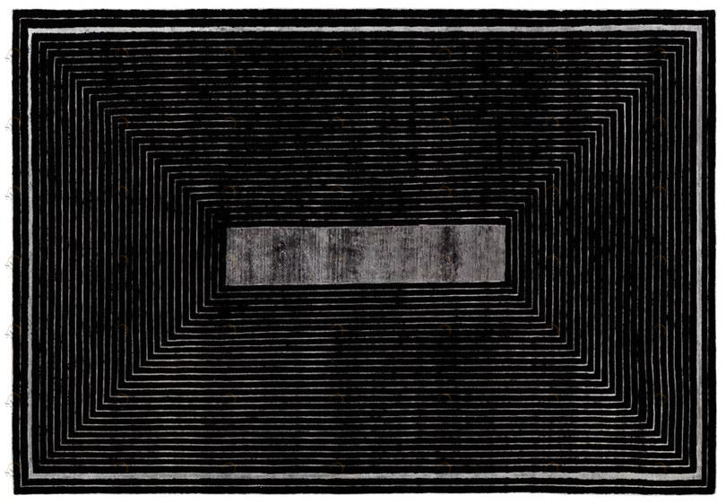Mohebban Ковер ручной работы Plano sun-id-1367931