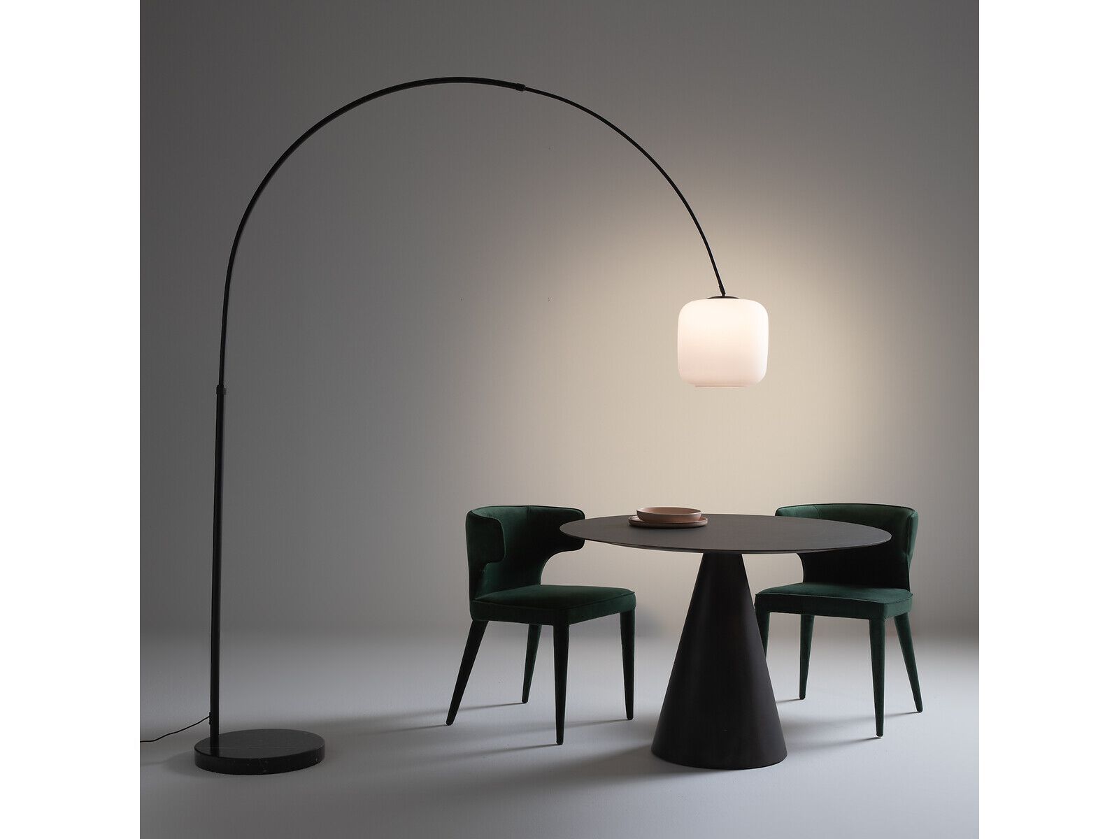 Дуговая лампа AMPM ELITA ARCH-00017562 - Вид №1