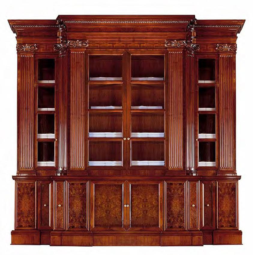 Книжный шкаф  MASCHERONI G.7 Bookcase 
