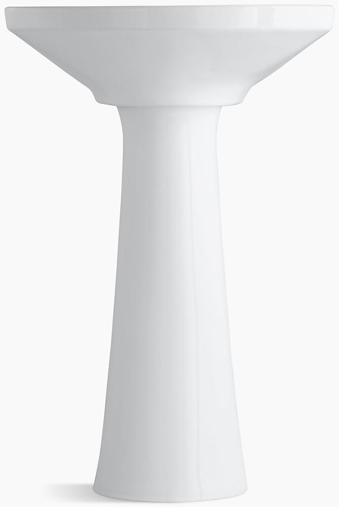 KOHLER Раковина Cimarron Pedestal с 8 K-2362-8-96  - Вид №3