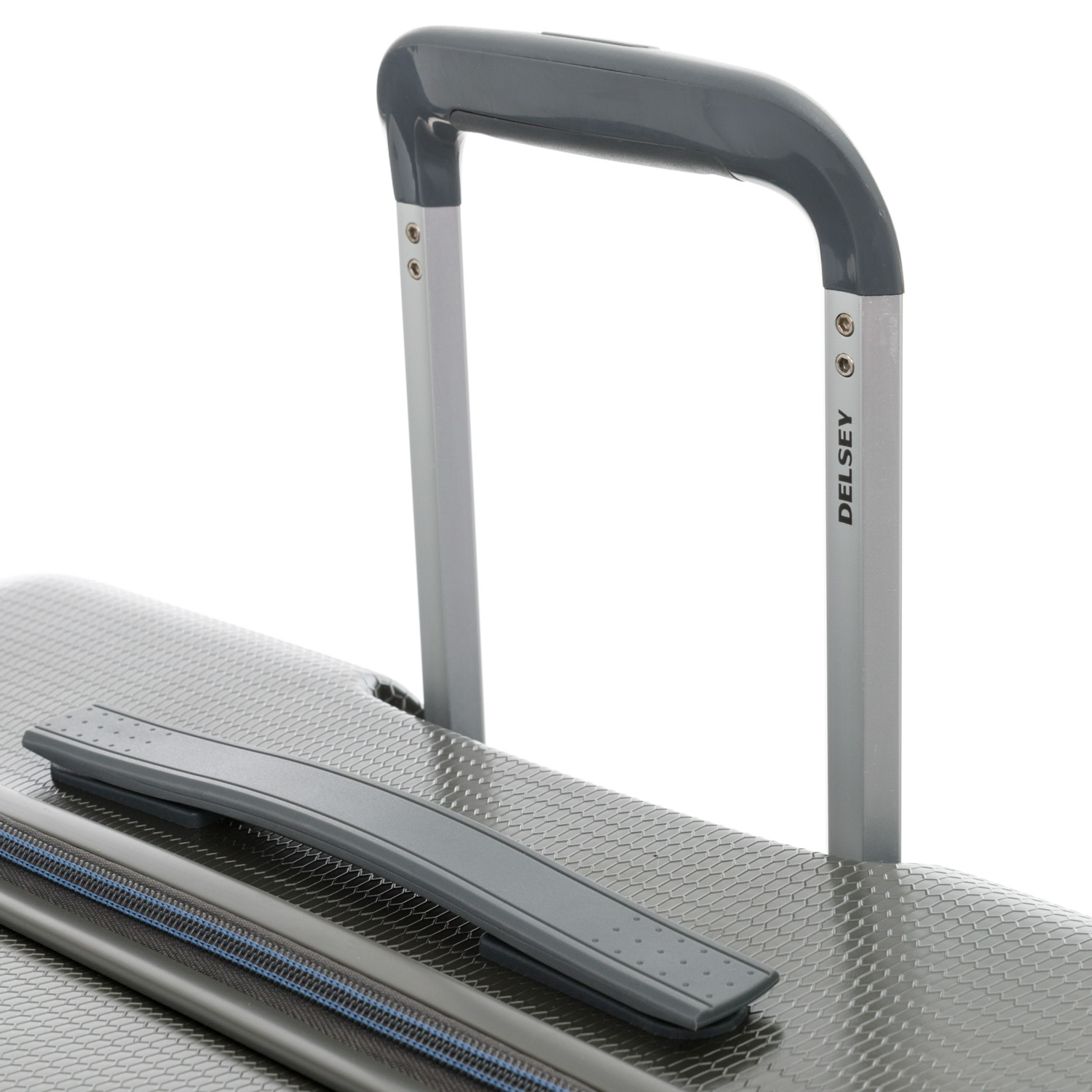 3871810 07 Чемодан 3871810 Spinner 66 Delsey Toliara  - Вид №7