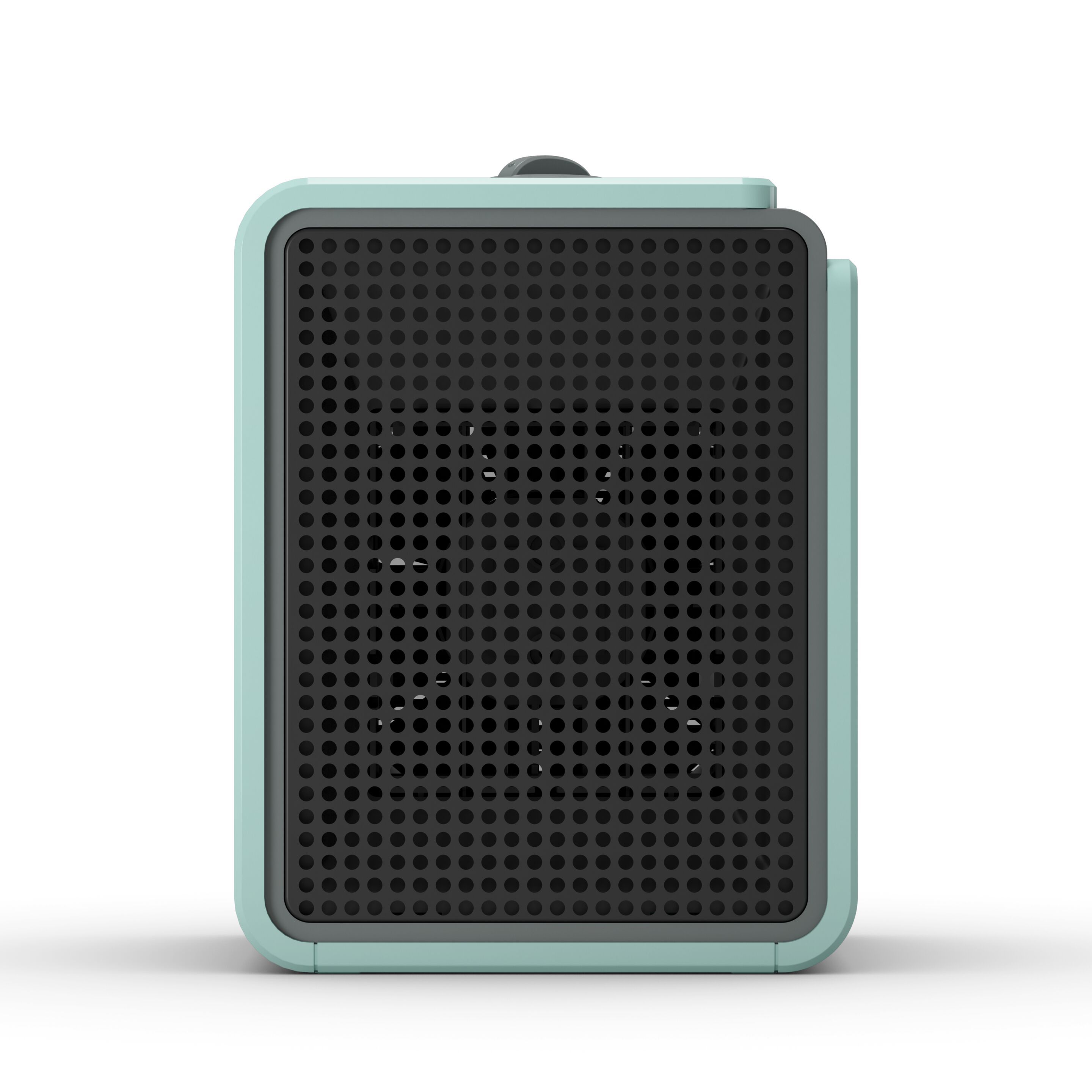 Настольный тепловентилятор OLIMPIA SPLENDID электрические обогреватели ARCH-00135499 - Вид №1