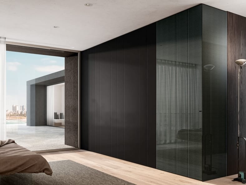 Модульный шкаф Lago N. O. W ARCH-00013427 - Вид №3