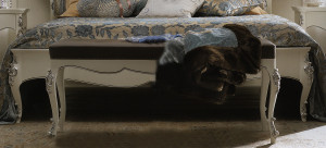 Банкетка  MORELLO GIANPAOLO 1034T