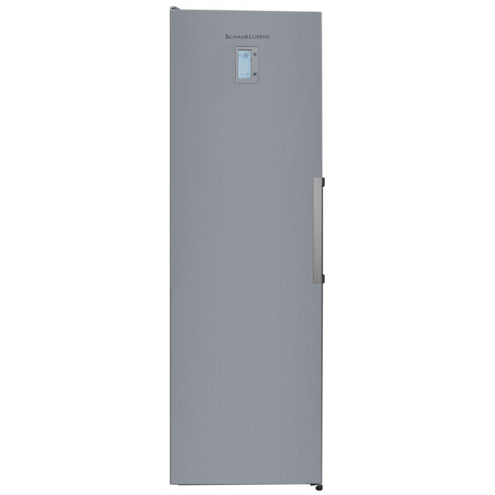 9033954 Морозильный шкаф  Schaub Lorenz SLF S265G2 серебристый STDN-0126759